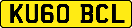 KU60BCL