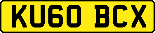 KU60BCX