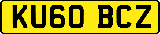 KU60BCZ