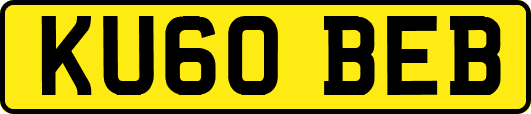KU60BEB