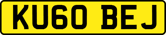 KU60BEJ