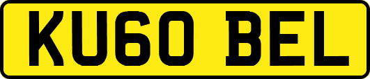KU60BEL
