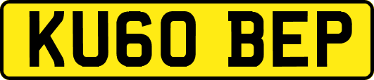 KU60BEP