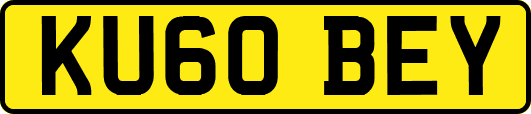 KU60BEY