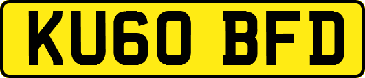 KU60BFD