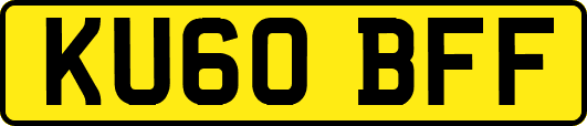 KU60BFF