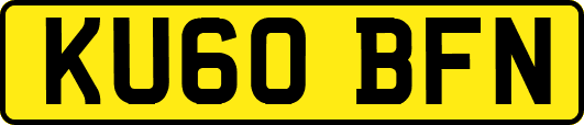 KU60BFN