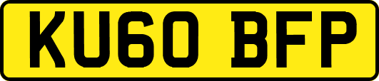 KU60BFP