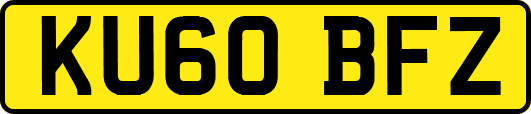KU60BFZ