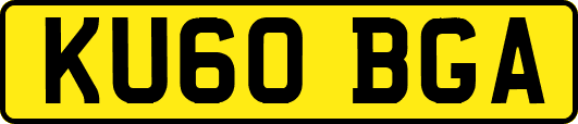 KU60BGA