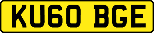 KU60BGE