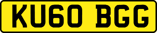 KU60BGG