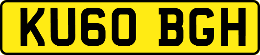 KU60BGH