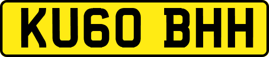 KU60BHH