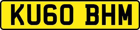 KU60BHM