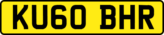 KU60BHR