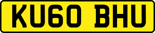 KU60BHU