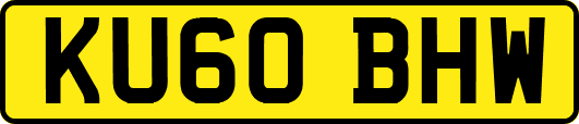 KU60BHW