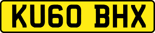 KU60BHX