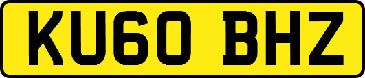 KU60BHZ