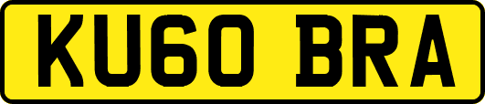 KU60BRA
