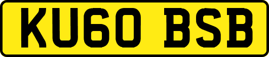 KU60BSB