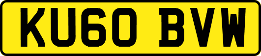 KU60BVW