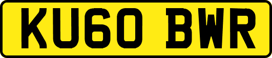KU60BWR