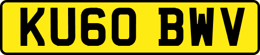 KU60BWV