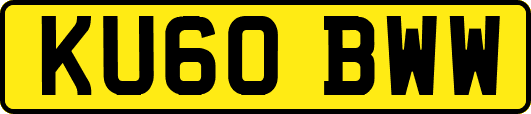 KU60BWW