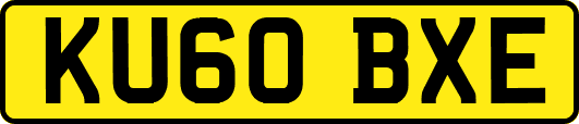 KU60BXE