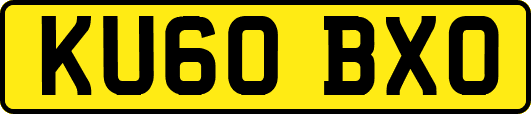 KU60BXO