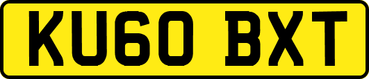 KU60BXT