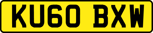 KU60BXW