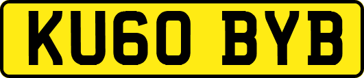 KU60BYB
