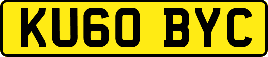 KU60BYC