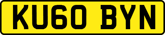 KU60BYN