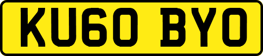 KU60BYO