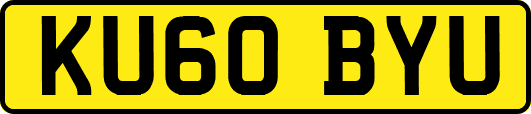 KU60BYU