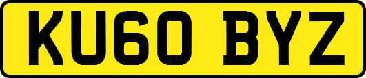 KU60BYZ