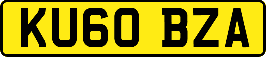 KU60BZA