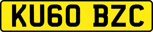 KU60BZC