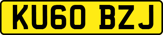 KU60BZJ