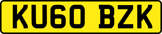 KU60BZK
