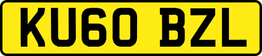 KU60BZL