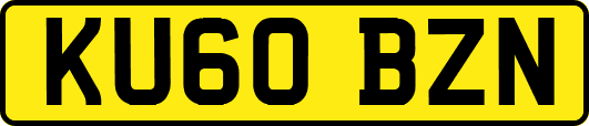 KU60BZN