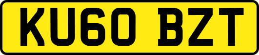 KU60BZT