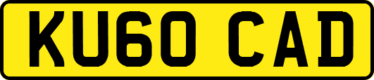 KU60CAD
