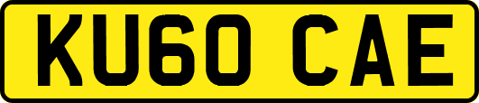 KU60CAE