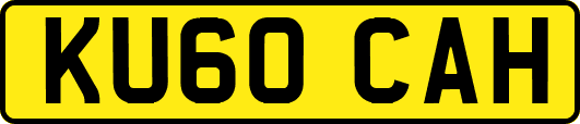 KU60CAH